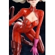 Persona 5 - Statuette 1/7 Anne Takamaki Phantom Thief Ver. 20 cm