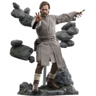 Star Wars : Obi-Wan Kenobi - Figurine 1/6 Obi-Wan Kenobi 30 cm