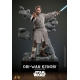 Star Wars : Obi-Wan Kenobi - Figurine 1/6 Obi-Wan Kenobi 30 cm