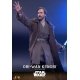 Star Wars : Obi-Wan Kenobi - Figurine 1/6 Obi-Wan Kenobi 30 cm