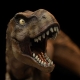 Jurassic Park - Figurine Mini Co. PVC T-Rex Illusion 15 cm