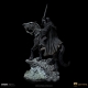 Le Seigneur des Anneaux - Statuette 1/10 Deluxe Art Scale Nazgul on Horse 42 cm