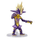 Pokémon 25e anniversaire - Figurine Select Toxtricity Amped Form 15 cm