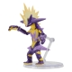 Pokémon 25e anniversaire - Figurine Select Toxtricity Amped Form 15 cm