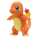 Pokémon - Pack 3 figurines Battle Figure Set Salamèche 4, Galarian Darumaka, Psykokwak 5 cm