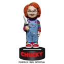 Chucky Jeu d'enfant - Figurine Body Knocker Bobble 16 cm