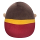 Squishmallows - Peluche Harry Potter in Quidditch Robe 35 cm