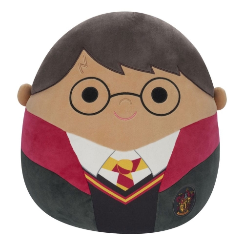 Squishmallows - Peluche Harry Potter 35 cm