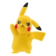 Pokémon - Pack 2 figurines Battle Figure Set Pikachu 5, Lechonk 5 cm