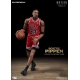 Basketball NBA Collection - Figurine Motion Masterpiece 1/9 Scottie Pippen 23 cm