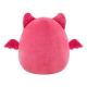 Squishmallows - Peluche Strawberry Shortcake Bat Dragon 20 cm