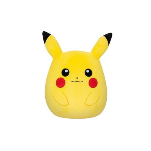 Squishmallows - Peluche Pikachu 35 cm