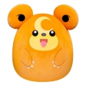 Squishmallows - Peluche Teddiursa 35 cm