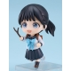 Akebi's Sailor Uniform - Figurine Nendoroid Komichi Akebi 10 cm