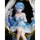 Re:ZERO Starting Life in Another World - Statuette 1/7 Rem Egg Art Ver. 28 cm