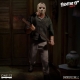 Vendredi 13 Meurtres en 3 dimensions - Figurine 1/12 Jason Voorhees 16 cm