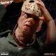 Vendredi 13 Meurtres en 3 dimensions - Figurine 1/12 Jason Voorhees 16 cm