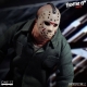 Vendredi 13 Meurtres en 3 dimensions - Figurine 1/12 Jason Voorhees 16 cm