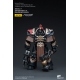 Warhammer The Horus Heresy - Figurine 1/18 Sons of Horus Justaerin Terminator Squad Justaerin with Thunder Hammer 12 cm