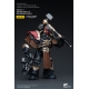 Warhammer The Horus Heresy - Figurine 1/18 Sons of Horus Justaerin Terminator Squad Justaerin with Thunder Hammer 12 cm