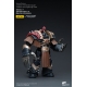 Warhammer The Horus Heresy - Figurine 1/18 Sons of Horus Justaerin Terminator Squad Justaerin with Lightning Claws 12 cm