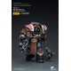 Warhammer The Horus Heresy - Figurine 1/18 Sons of Horus Justaerin Terminator Squad Justaerin with Thunder Hammer 12 cm