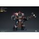 Warhammer The Horus Heresy - Figurine 1/18 Sons of Horus Justaerin Terminator Squad Justaerin with Thunder Hammer 12 cm