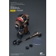 Warhammer The Horus Heresy - Figurine 1/18 Sons of Horus Justaerin Terminator Squad Justaerin with Thunder Hammer 12 cm