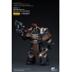 Warhammer The Horus Heresy - Figurine 1/18 Sons of Horus Justaerin Terminator Squad Justaerin with Carsoran Power Axe 12 cm