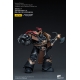 Warhammer The Horus Heresy - Figurine 1/18 Sons of Horus Justaerin Terminator Squad Justaerin with Carsoran Power Axe 12 cm