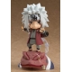 Naruto Shippuden - Figurine Nendoroid Jiraiya & Gamabunta Set (re-run) 10 cm