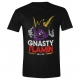 Spyro the Dragon - T-Shirt Gnasty Flamin