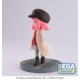 Spy x Family - Statuette Luminasta Anya Forger Stylish Look Vol.1.5 15 cm