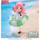 Spy x Family - Statuette Luminasta Anya Forger Summer Vacation 16 cm