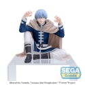 Frieren: Beyond Journey's End - Statuette PM Perching Himmel 9 cm