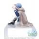 Frieren: Beyond Journey's End - Statuette PM Perching Himmel 9 cm