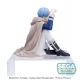 Frieren: Beyond Journey's End - Statuette PM Perching Himmel 9 cm