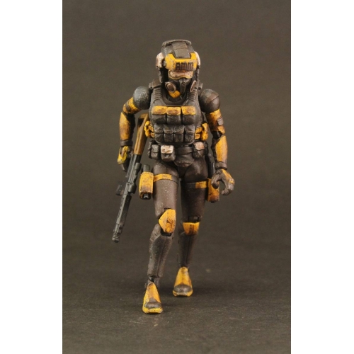 Acid Rain - Figurine 1/18 AMM Prospector 10 cm