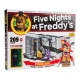 Five Nights at Freddy's - Jeu de construction Medium Parts & Service