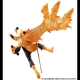 Naruto Shippuden Série G.E.M. - Statuette 1/8 Naruto Uzumaki Six Paths Sage Mode 15th Anniversary Ver. 29 cm