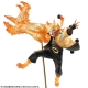 Naruto Shippuden Série G.E.M. - Statuette 1/8 Naruto Uzumaki Six Paths Sage Mode 15th Anniversary Ver. 29 cm