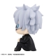 Jujutsu Kaisen - Statuette Look Up Gojo Satoru Suit Ver. 11 cm