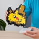 Pokémon - Jeu de construction MEGA Pikachu Pixel Art