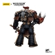 Warhammer The Horus Heresy - Figurine 1/18 Sons of Horus Ezekyle Abaddon First Captain of the XVlth Legion 12 cm