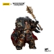 Warhammer The Horus Heresy - Figurine 1/18 Sons of Horus Warmaster Horus Primarch of the XVlth Legion 12 cm