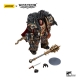 Warhammer The Horus Heresy - Figurine 1/18 Sons of Horus Warmaster Horus Primarch of the XVlth Legion 12 cm