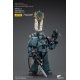 Warhammer The Horus Heresy - Figurine 1/18 Sons of Horus MKVI Tactical Squad Legionary with Legion Vexilla 12 cm