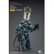 Warhammer The Horus Heresy - Figurine 1/18 Sons of Horus MKVI Tactical Squad Legionary with Legion Vexilla 12 cm