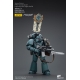 Warhammer The Horus Heresy - Figurine 1/18 Sons of Horus MKVI Tactical Squad Legionary with Legion Vexilla 12 cm