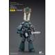 Warhammer The Horus Heresy - Figurine 1/18 Sons of Horus MKVI Tactical Squad Legionary with Legion Vexilla 12 cm